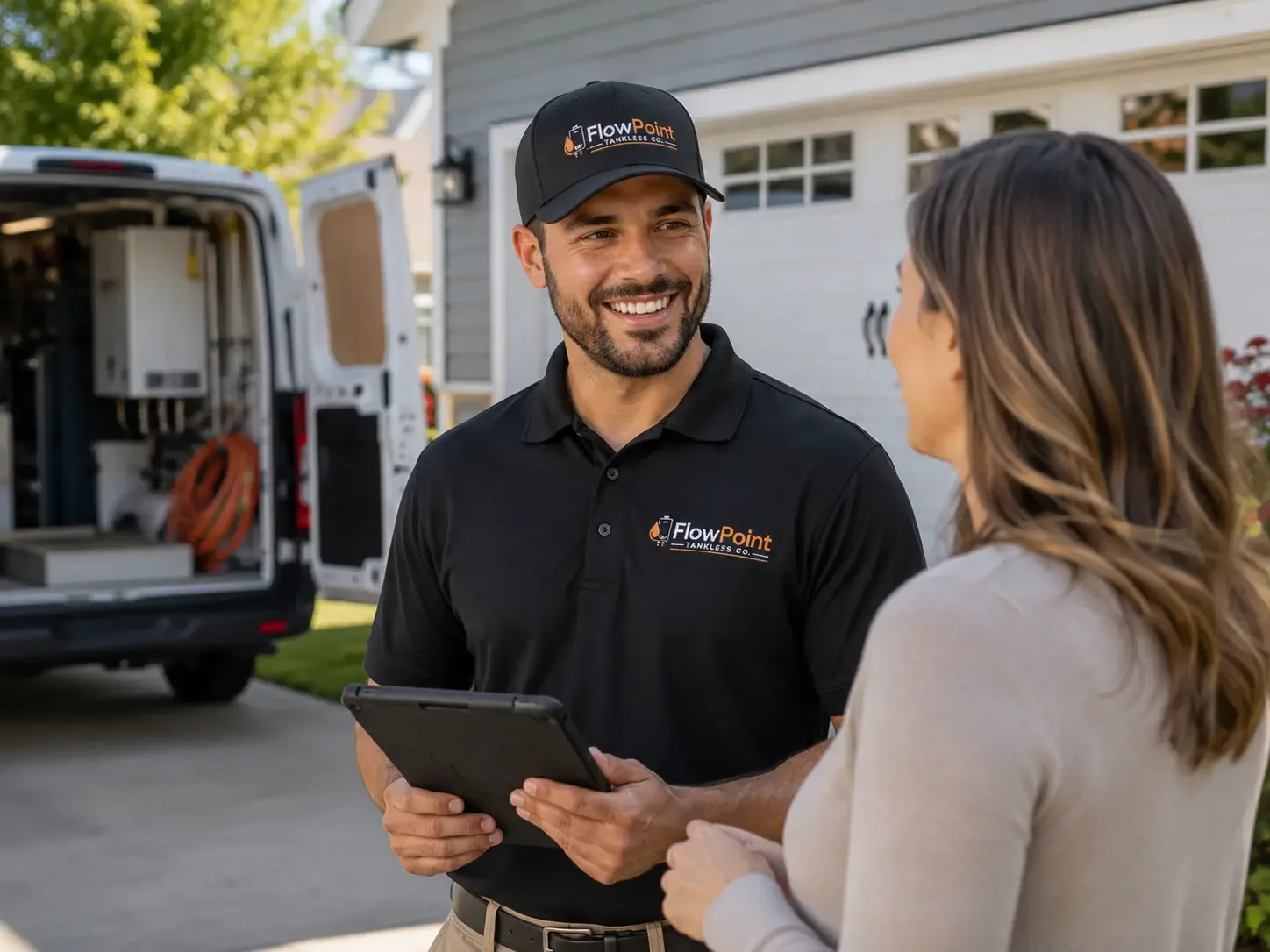 Tankless Water Heater Installation Tujunga, CA FAQs